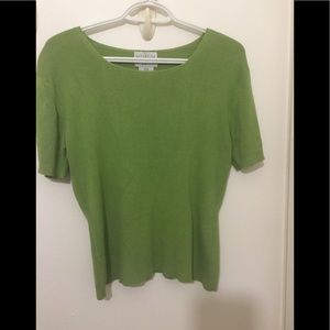 Northern Traditions Women’s Pullover Sweater (M)